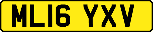 ML16YXV