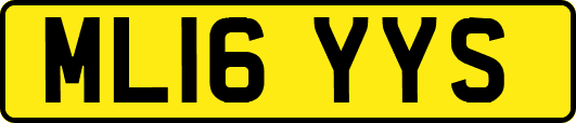 ML16YYS