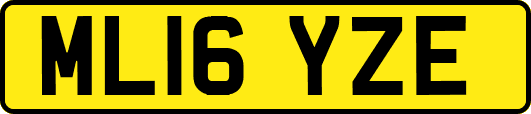 ML16YZE