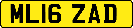 ML16ZAD