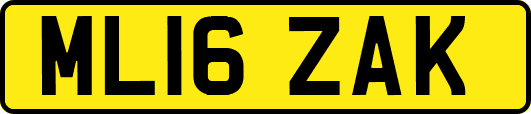 ML16ZAK