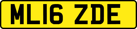 ML16ZDE
