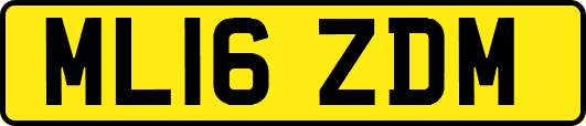 ML16ZDM