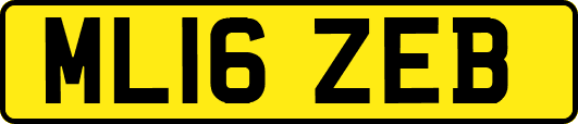 ML16ZEB