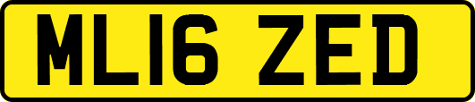 ML16ZED