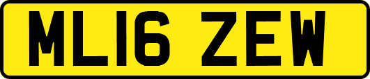 ML16ZEW