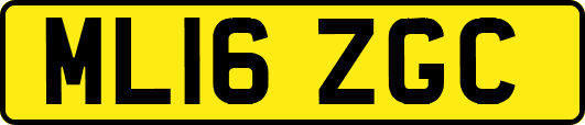 ML16ZGC