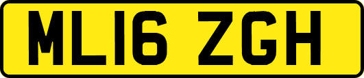 ML16ZGH