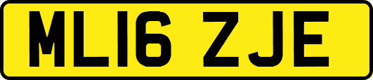 ML16ZJE