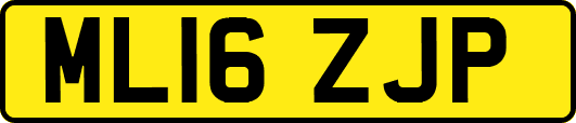 ML16ZJP