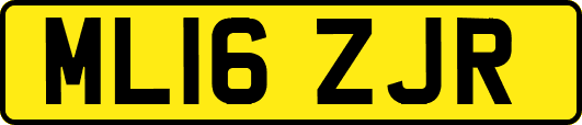 ML16ZJR