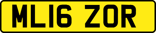 ML16ZOR