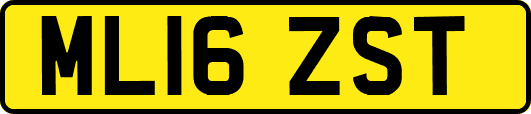 ML16ZST