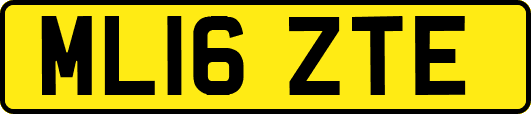 ML16ZTE