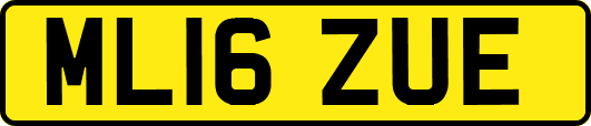 ML16ZUE