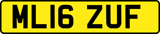 ML16ZUF