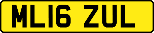 ML16ZUL