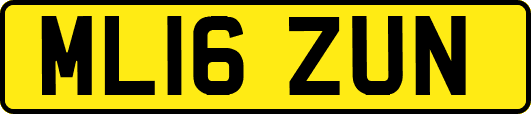 ML16ZUN