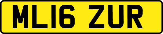 ML16ZUR