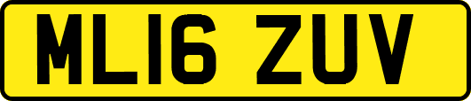 ML16ZUV