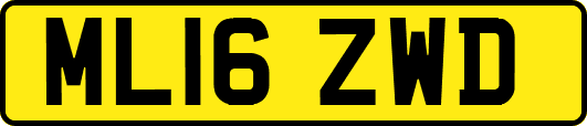 ML16ZWD
