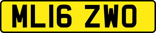 ML16ZWO