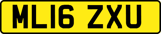 ML16ZXU
