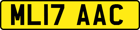 ML17AAC