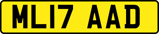 ML17AAD