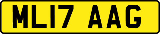 ML17AAG