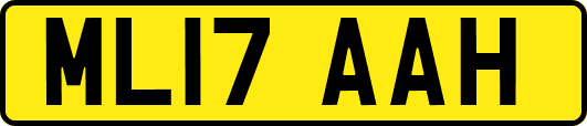 ML17AAH