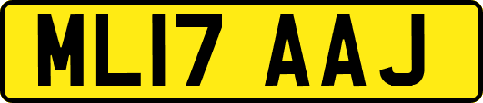 ML17AAJ