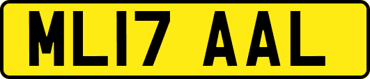ML17AAL