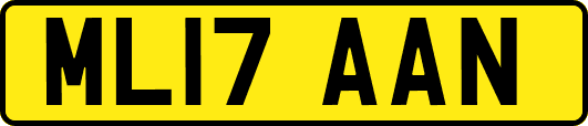 ML17AAN