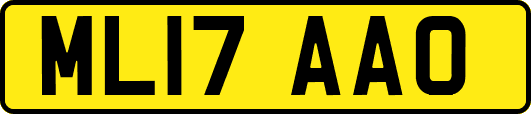 ML17AAO