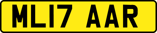 ML17AAR