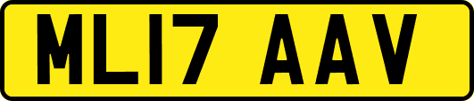 ML17AAV