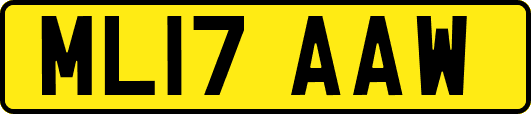 ML17AAW
