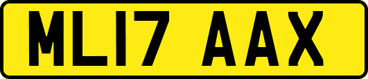 ML17AAX