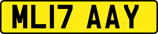 ML17AAY