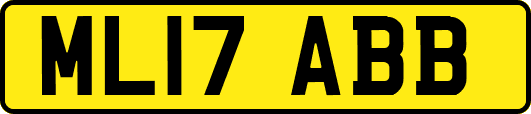 ML17ABB