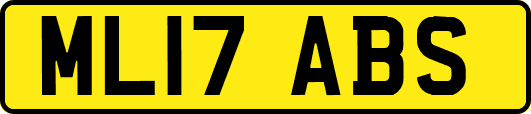ML17ABS