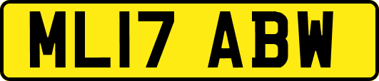 ML17ABW