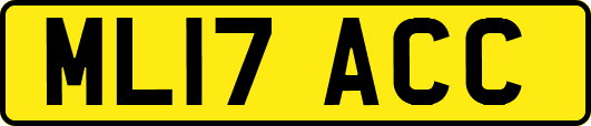 ML17ACC