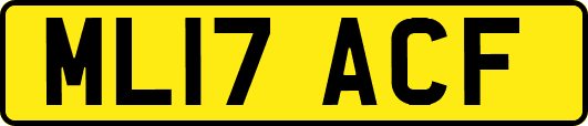 ML17ACF