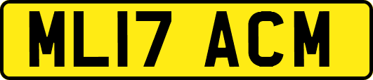 ML17ACM