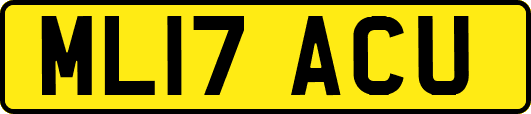 ML17ACU