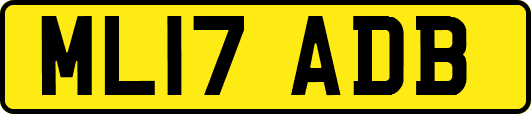 ML17ADB