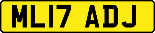 ML17ADJ