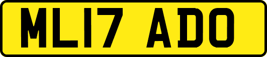 ML17ADO